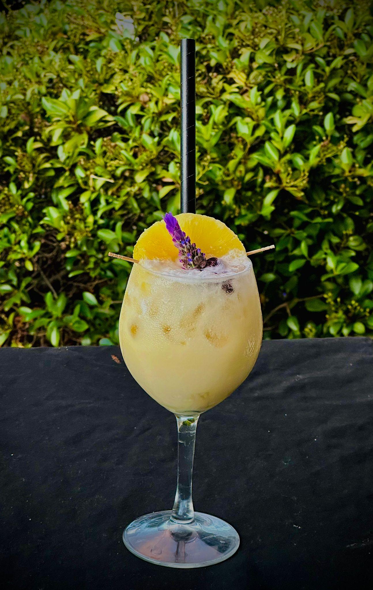 Drinks banner
